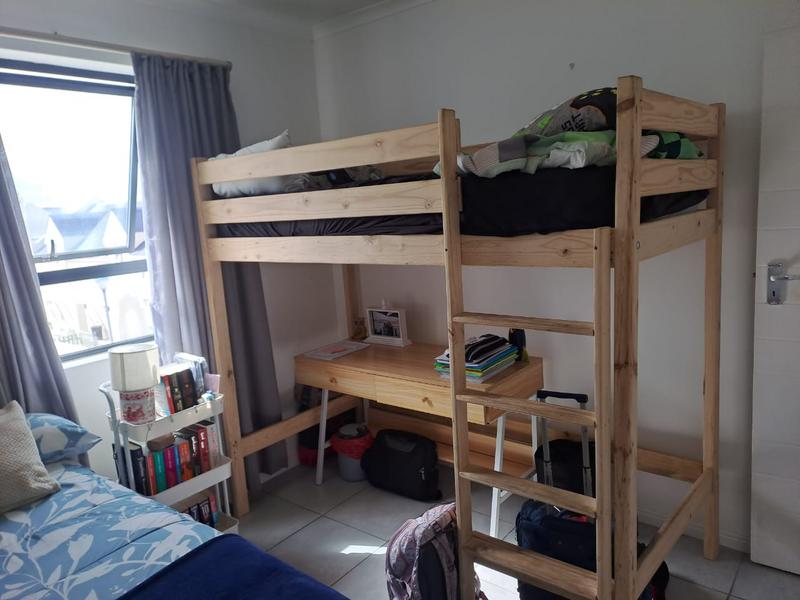 2 Bedroom Property for Sale in Westcliff Western Cape